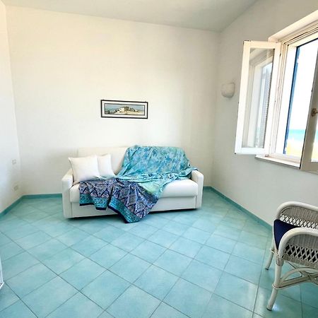 Ferienwohnung Casa Acquamarina Villanova di Ostuni Exterior foto