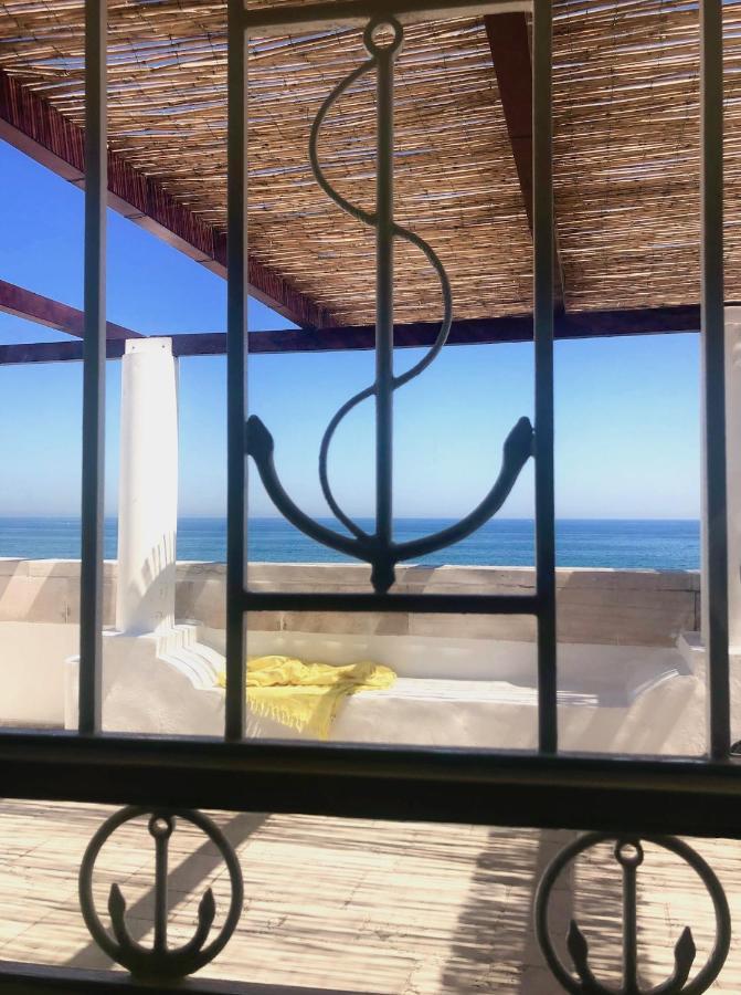 Ferienwohnung Casa Acquamarina Villanova di Ostuni Exterior foto