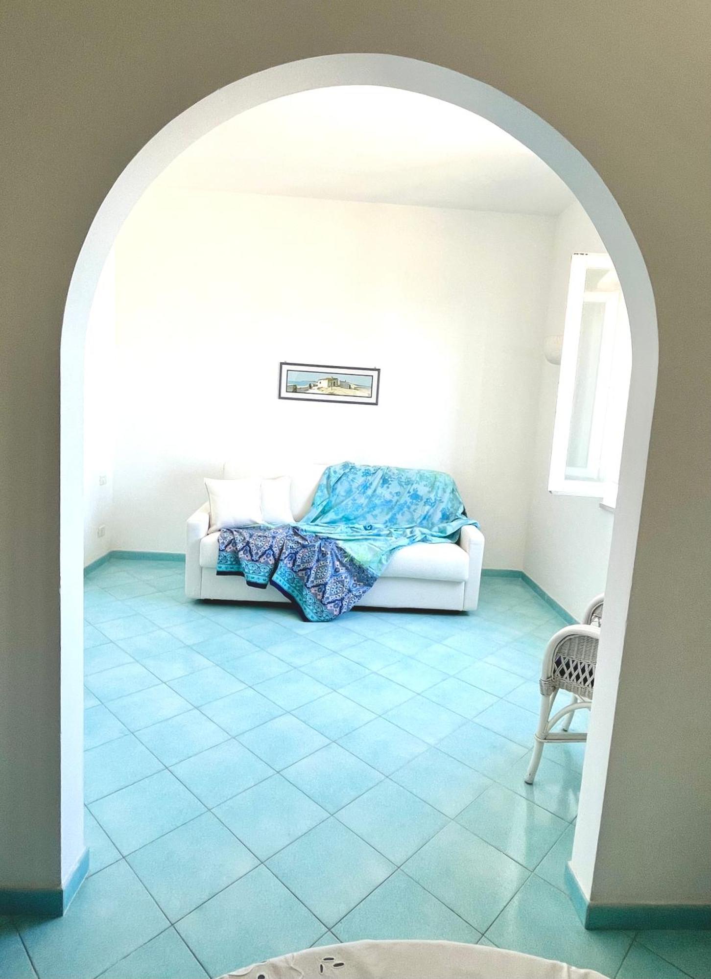 Ferienwohnung Casa Acquamarina Villanova di Ostuni Exterior foto