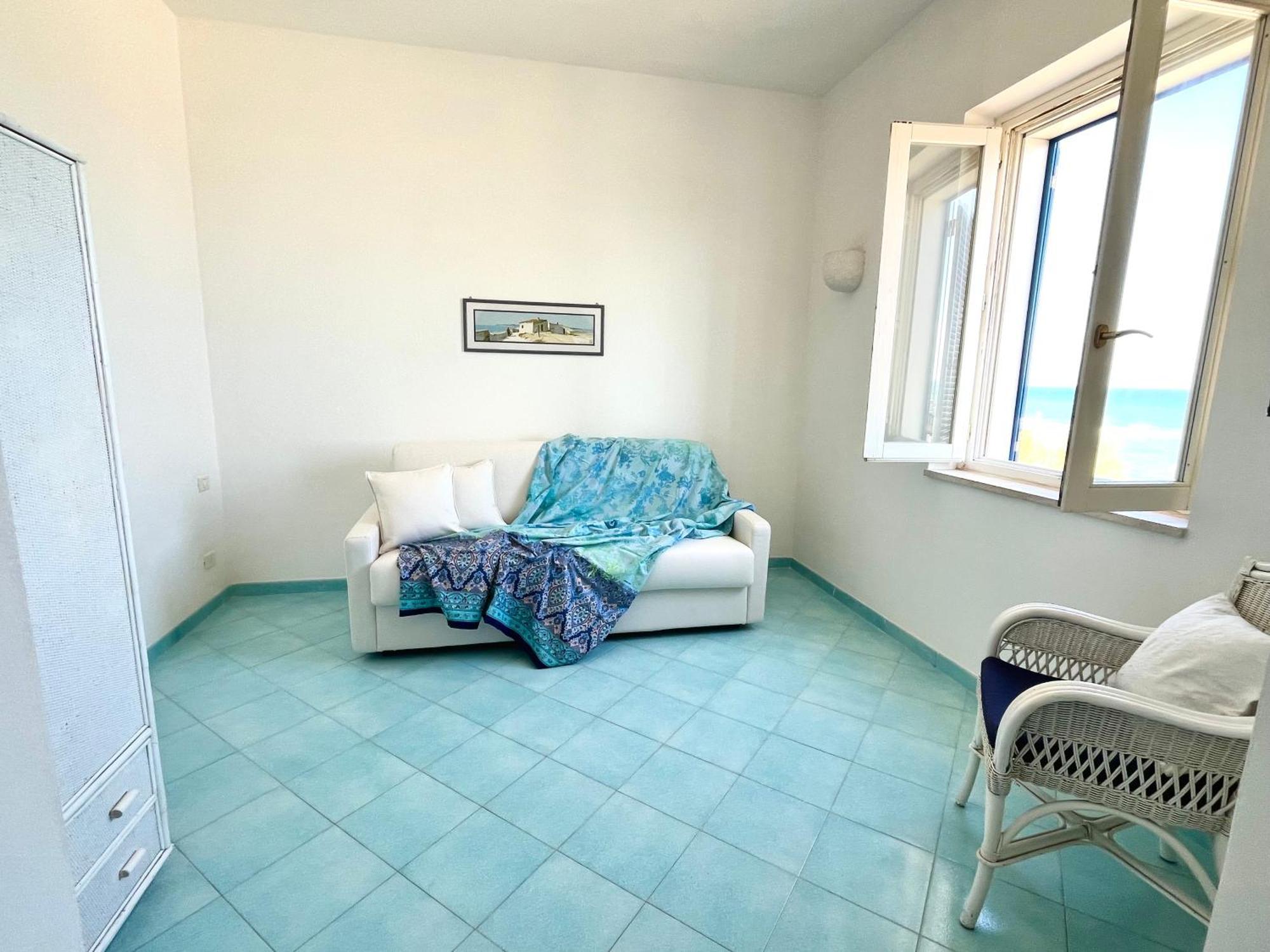 Ferienwohnung Casa Acquamarina Villanova di Ostuni Exterior foto