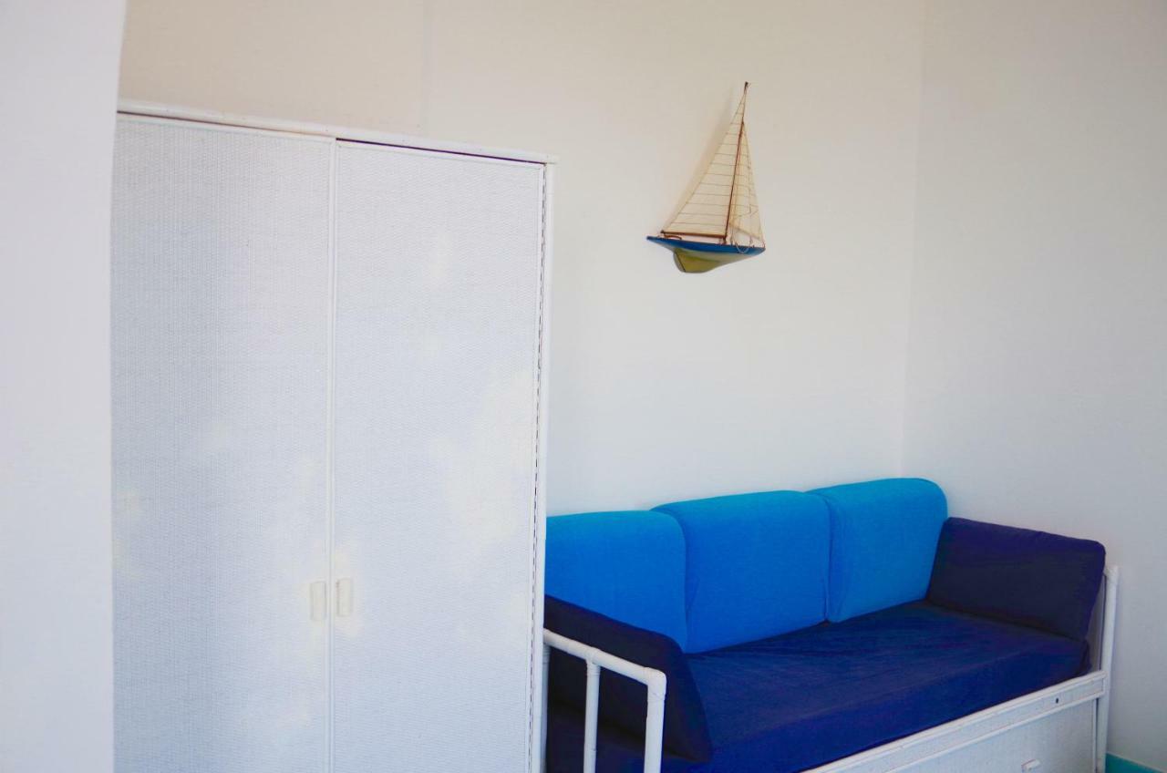 Ferienwohnung Casa Acquamarina Villanova di Ostuni Exterior foto