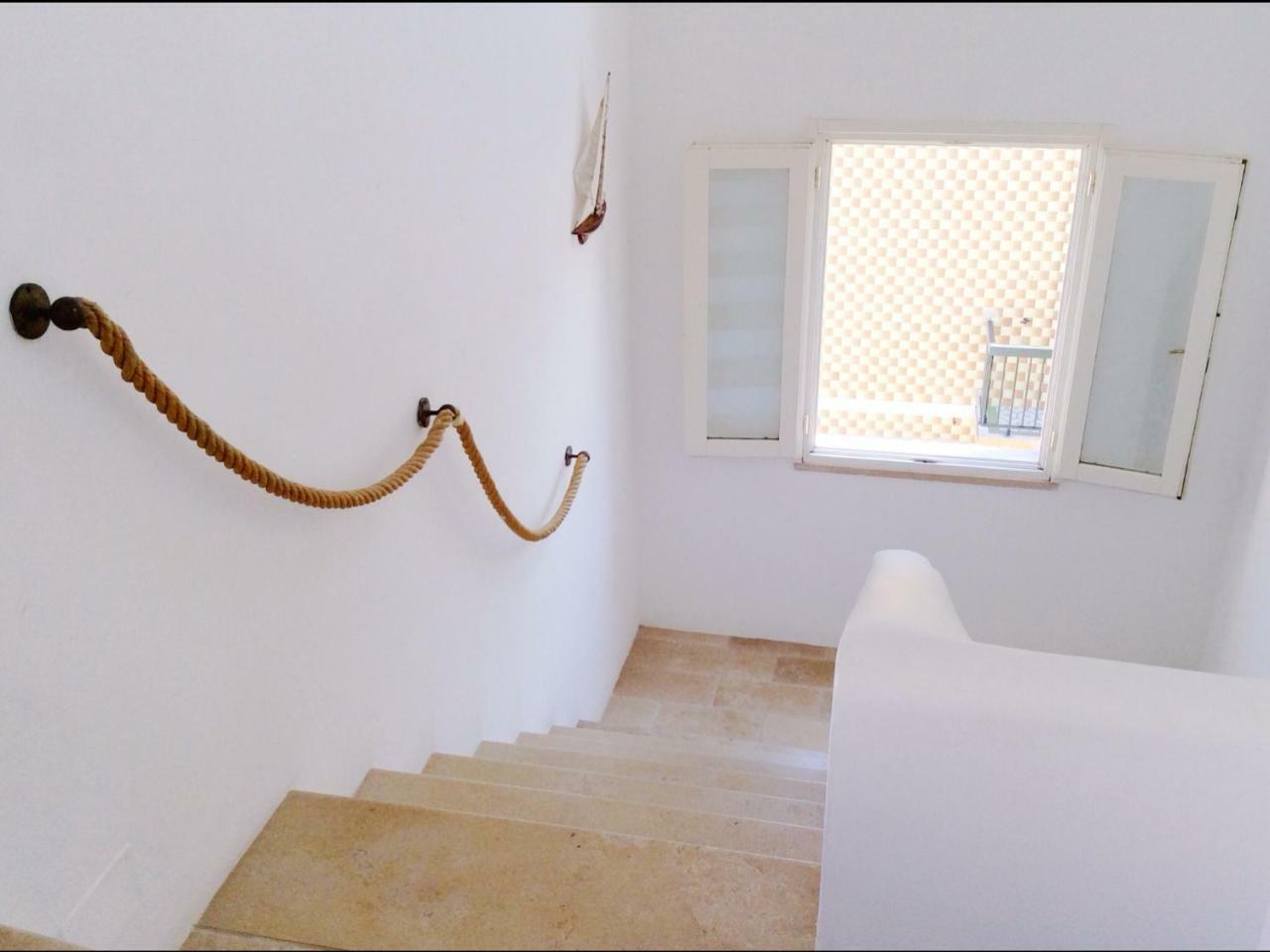 Ferienwohnung Casa Acquamarina Villanova di Ostuni Exterior foto