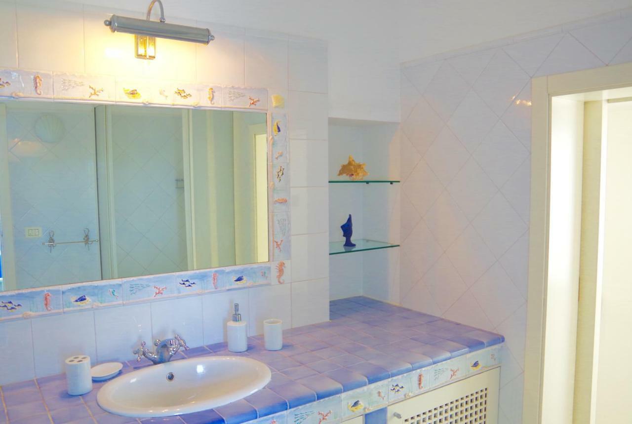 Ferienwohnung Casa Acquamarina Villanova di Ostuni Exterior foto