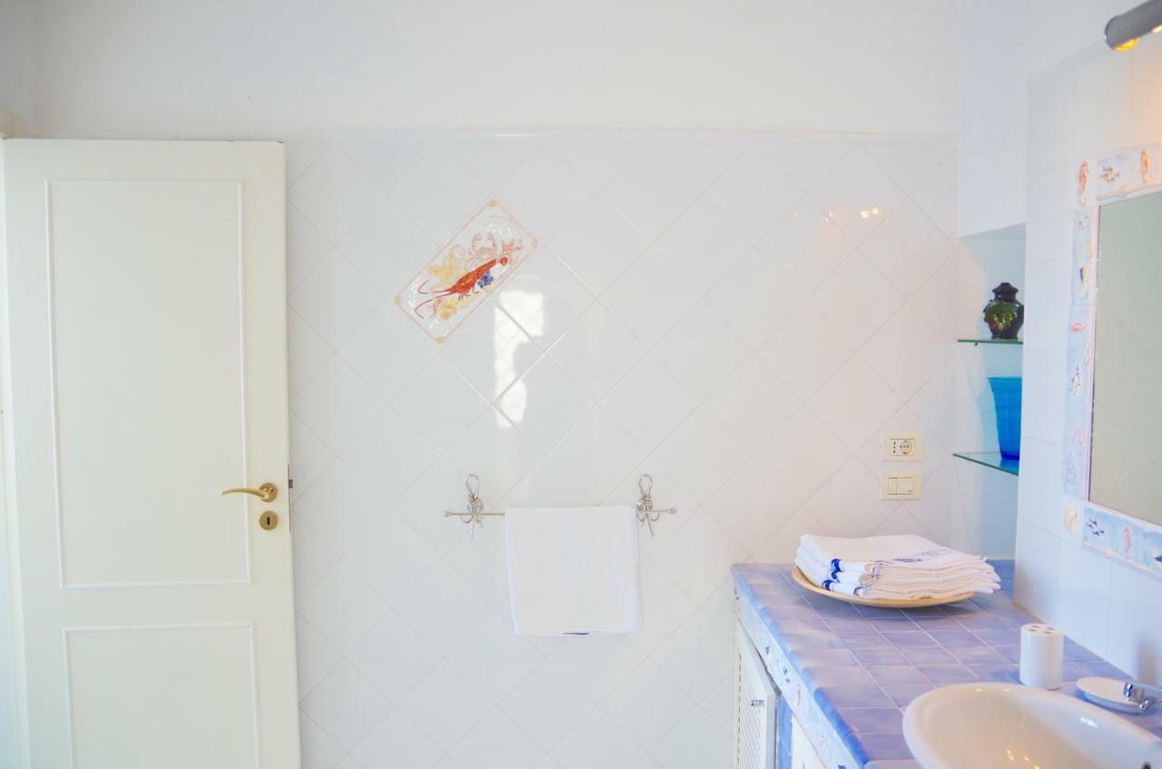 Ferienwohnung Casa Acquamarina Villanova di Ostuni Exterior foto