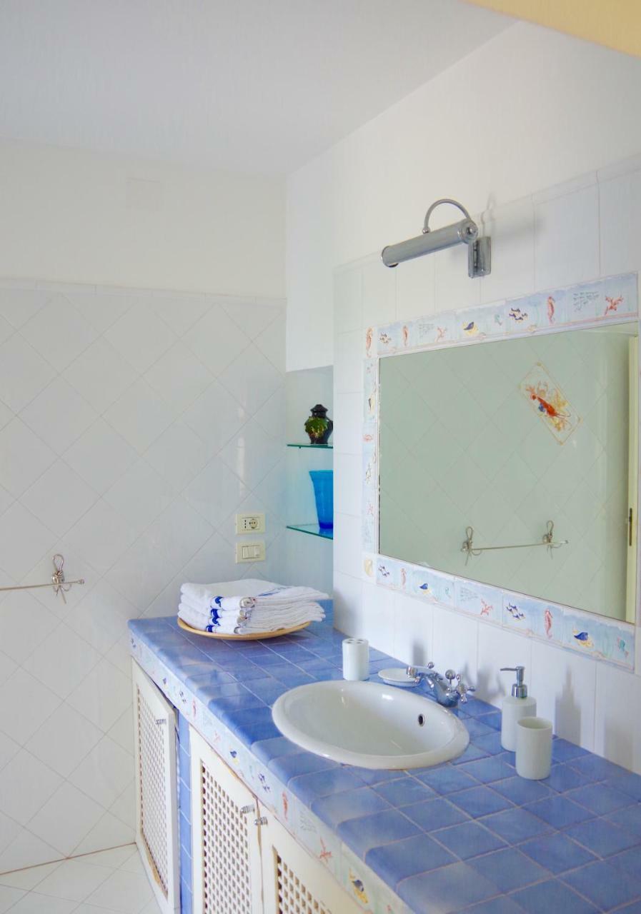 Ferienwohnung Casa Acquamarina Villanova di Ostuni Exterior foto